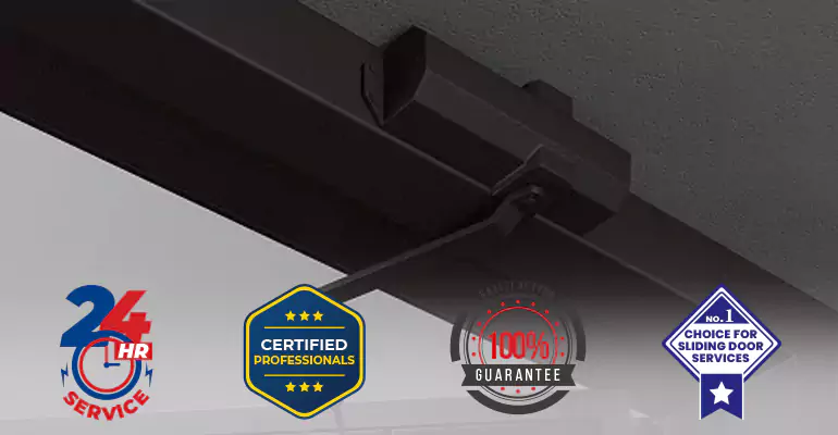 Door Closer Installation in Coconut Creek