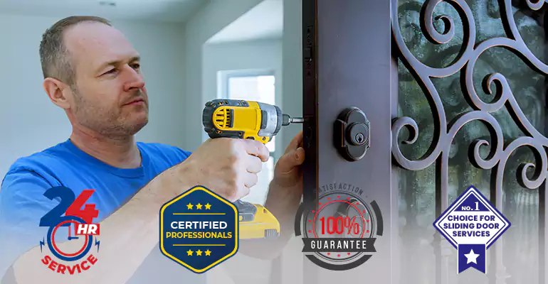 Commercial Door Handle Replacement Coconut Creek