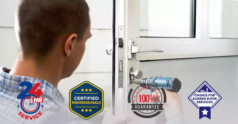 Commercial Door Opener Repair in Coconut Creek