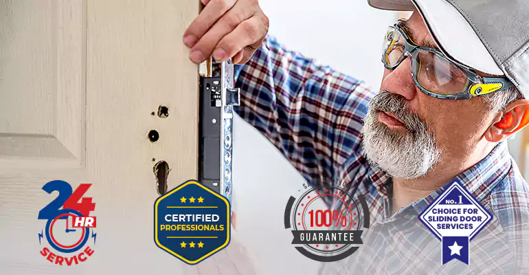 Commercial & Emergency Door Replacement Service in Coconut Creek