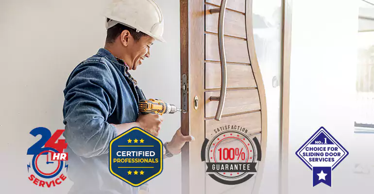 Exterior Door Lock & Handle Repair in Coconut Creek