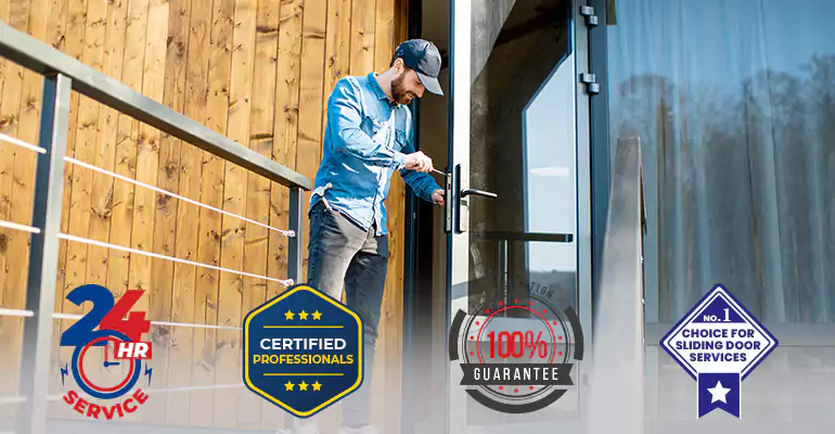 Modern Door Bottom Repair Coconut Creek