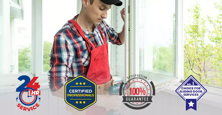 Residential New Home Window Installation Coconut Creek