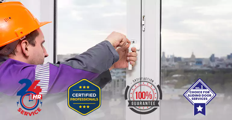 Sliding Glass Patio Door Latch Repair Coconut Creek