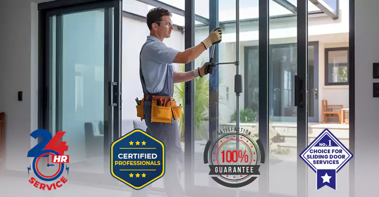 Custom Pool Screen Door Replacement in Coconut Creek