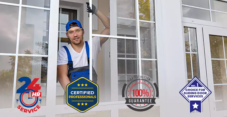 Screen Porch Door Repair Coconut Creek