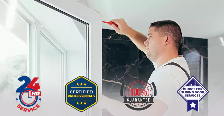 Mesh Screen Door Repair Coconut Creek