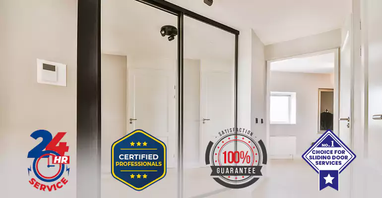 Coconut Creek Sliding Wardrobe Door Adjustment 