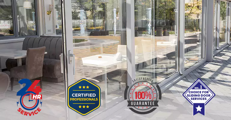Cost-Effective Sliding French Door Replacement Coconut Creek