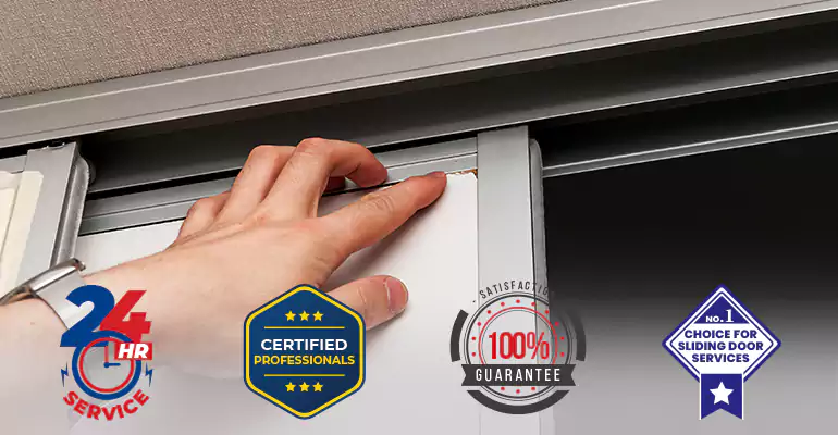 Automatic Sliding Door Maintenance in Coconut Creek