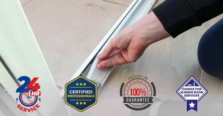 Cost-Effective Sliding Glass Door Panel Replacement Coconut Creek