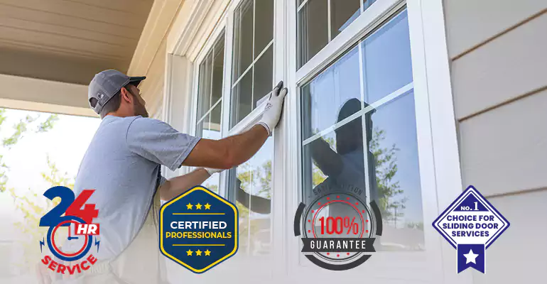 Emergency & Mobile Window Repair Service in Coconut Creek