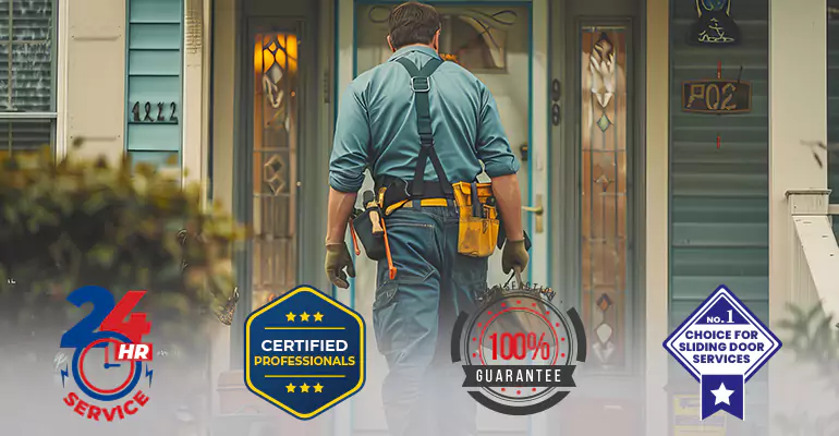 Door Sensor Repair Coconut Creek