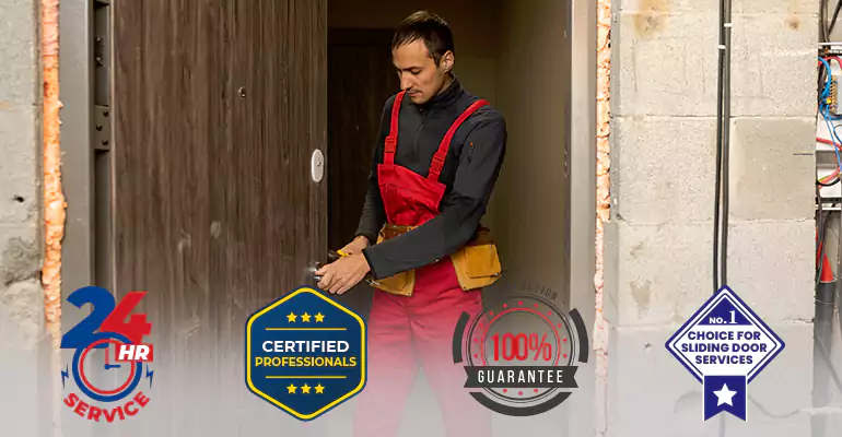 Emergency Exit Door Repair in  Coconut Creek, FL