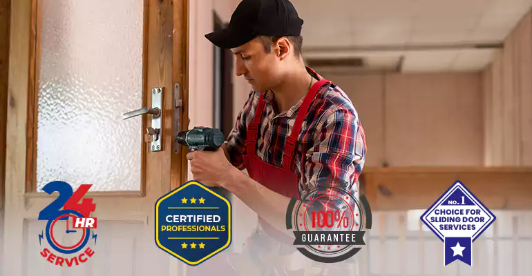 Front Door Replacement Service in Coconut Creek, FL