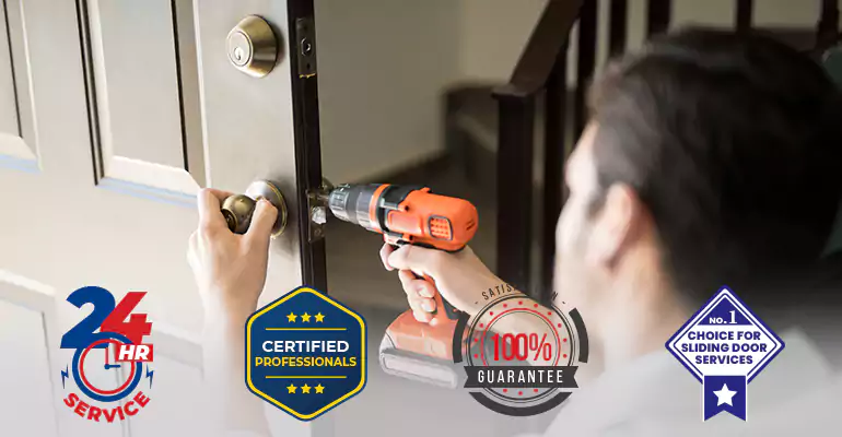 Handicap Door Repair Near Me in Coconut Creek