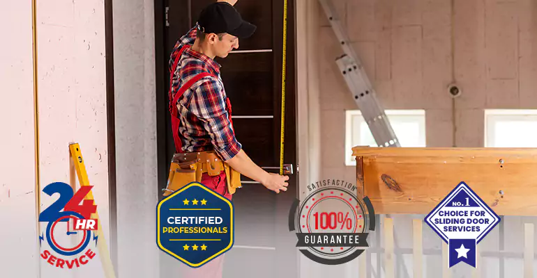 Industrial Door Repair in Coconut Creek