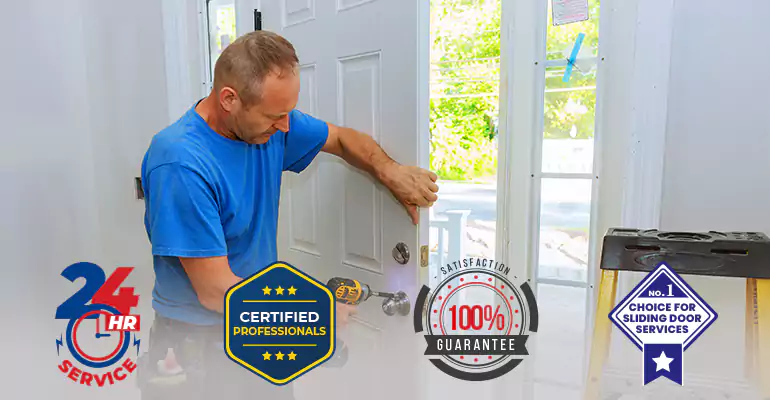 Modern Door Repair Coconut Creek