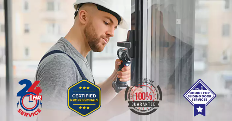 Patio Door Latch Repair Coconut Creek