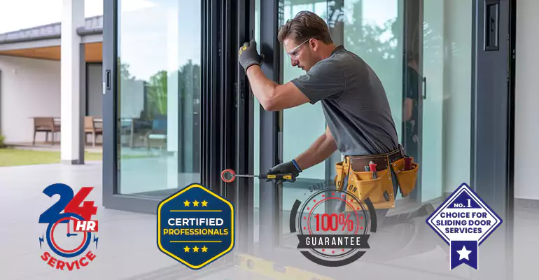Patio Screen Door Replacement In Coconut Creek