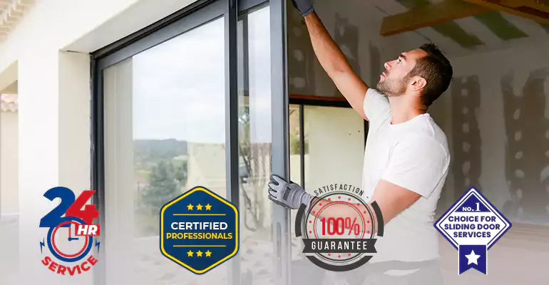 Comprehensive Pella Sliding Door Repair in Coconut Creek