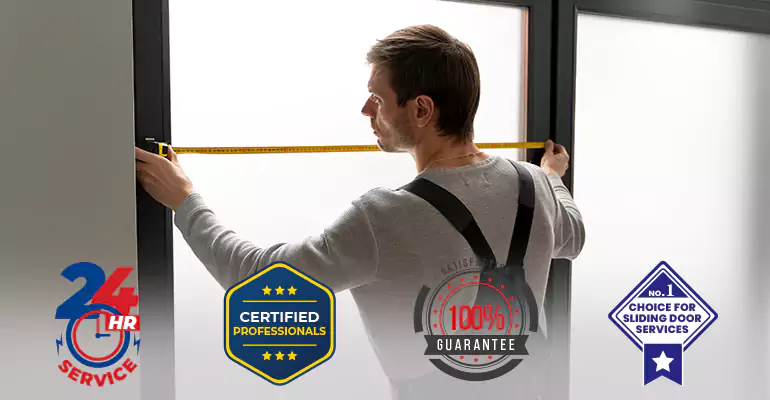 Retractable Screen Repair in Coconut Creek, FL