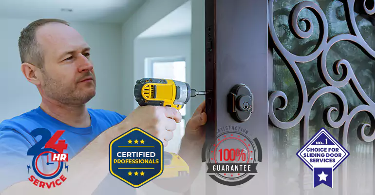 Our Steel Door Repair Coconut Creek, FL