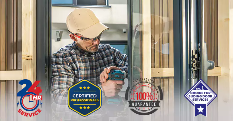 Storefront Door Repair in Coconut Creek, FL