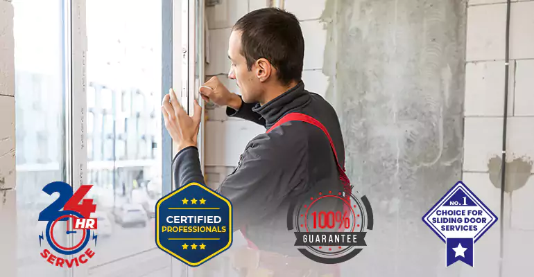 Window Repair Service in Coconut Creek, FL