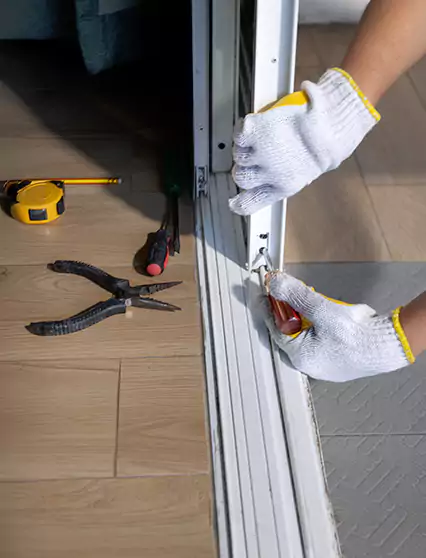 Responsive 24 Hour Sliding Door Repair Coconut Creek, FL
