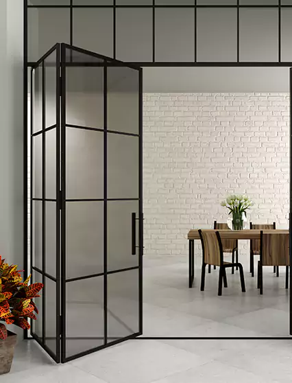 About Accordion Door Repair in Coconut Creek, FL