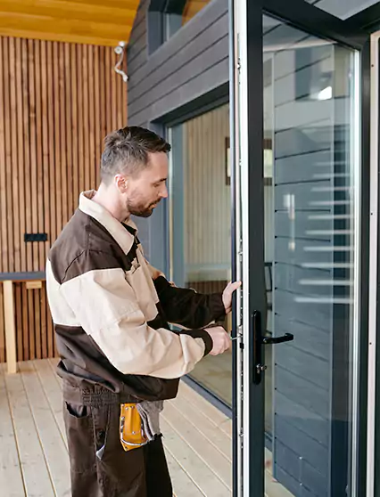 Certified ADA Compliant Door Installation Coconut Creek, FL