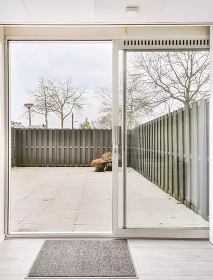Trusted Automatic Sliding Door Repair Coconut Creek, FL