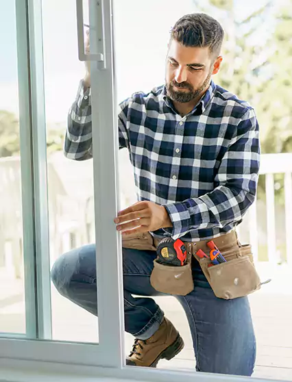 About Commercial Sliding Door Repair in Coconut Creek, FL