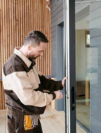 About Door Handle Replacement Service in Coconut Creek, FL