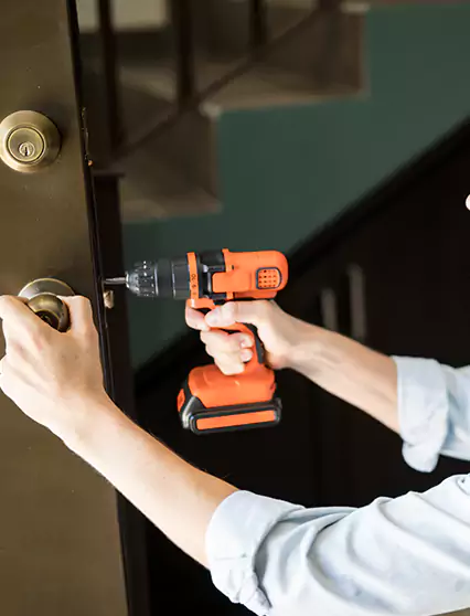 Expert Door Opener Repair in Coconut Creek, FL