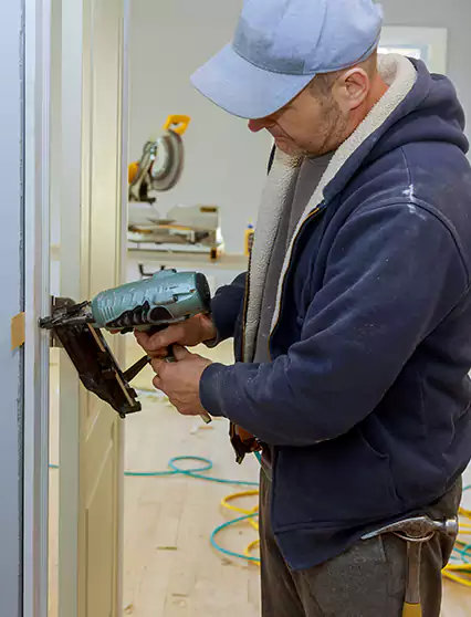Professional Emergency Exit Door Repair Coconut Creek, FL