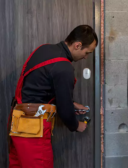 Professional Fire Rated Door Repair Coconut Creek, FL