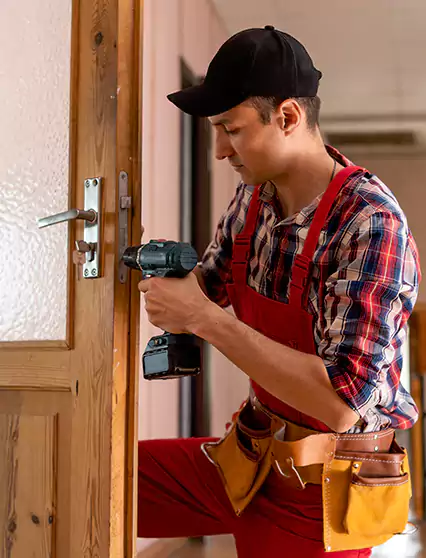Dependable Handicap Door Repair & Handicap Door Opener Repair in Coconut Creek, FL