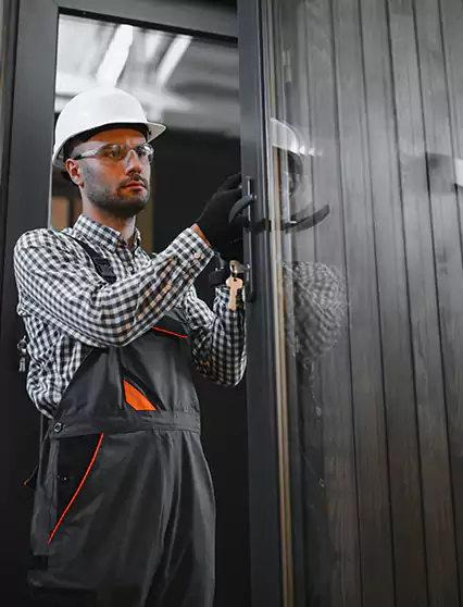 Professional Industrial Door Repair Coconut Creek, FL