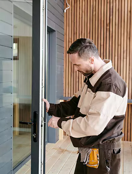 Trusted Patio Door Handle Repair & Sliding Door Handle Repair in Coconut Creek, FL