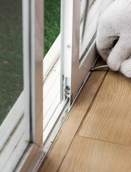 Reliable Pocket Door Roller Replacement Coconut Creek, FL