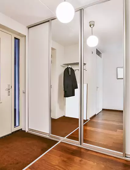 Professional Sliding Closet Door Repair Coconut Creek, FL
