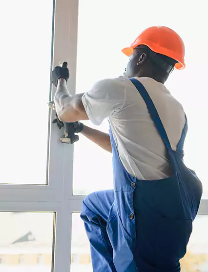 Professional Sliding Door Handle Repair Services in Coconut Creek, FL