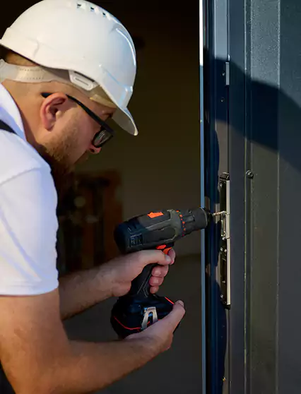Dependable Sliding Door Latch Replacement Coconut Creek, FL