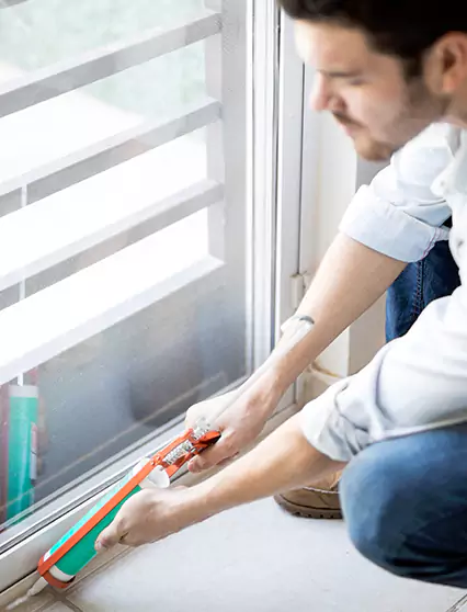 Reliable Sliding Door Leaking Repair Coconut Creek, FL