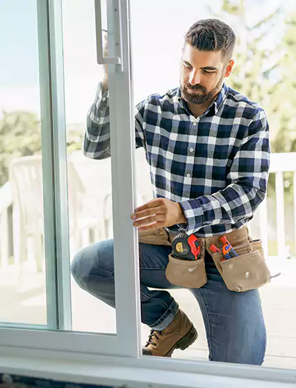 Reliable Sliding Door Panel Replacement Coconut Creek, FL