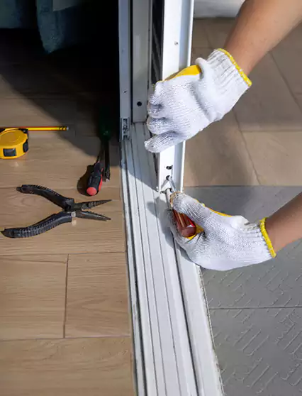 Professional Sliding Door Wheel Replacement Coconut Creek, FL