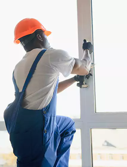 Trusted Sliding Door Lock Repair in Coconut Creek, FL