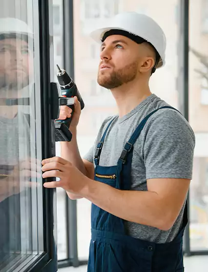 Expert Sliding Glass Door Window Replacement Coconut Creek, FL